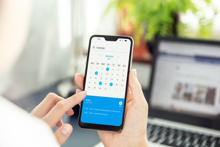 Agende sua sessão de terapia online