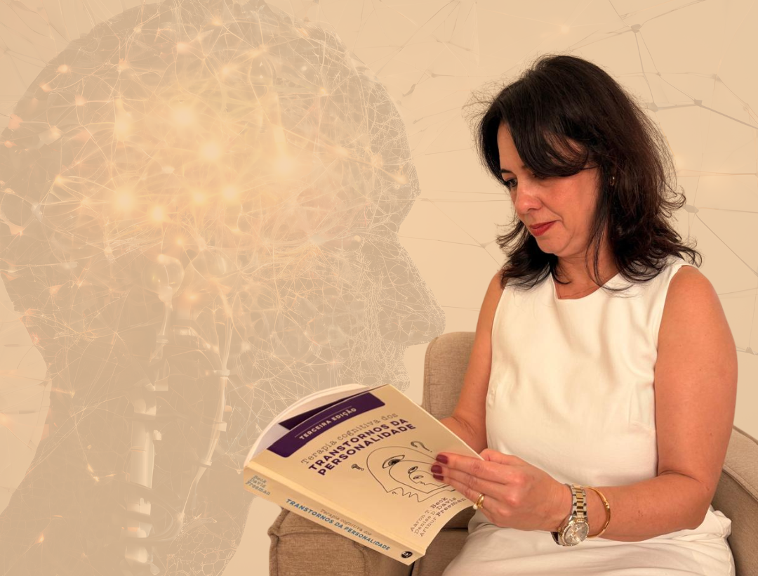 Espaço de atendimento da Psicóloga Sinaida Menezes